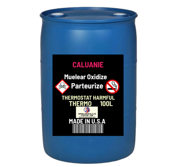 CALUANIE MUELEAR OXIDIZE USA 5