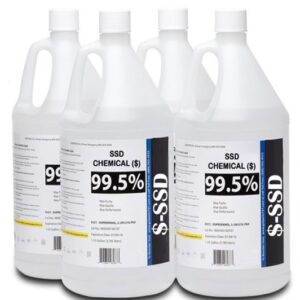 SSD CHEMICAL (Synthetic Surfactant Setedent 1)