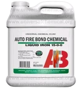 Auto Fire Bond Chemical