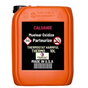 Caluanie Muelear Oxidize Chemical Hóa chất có sẵn gần tôi